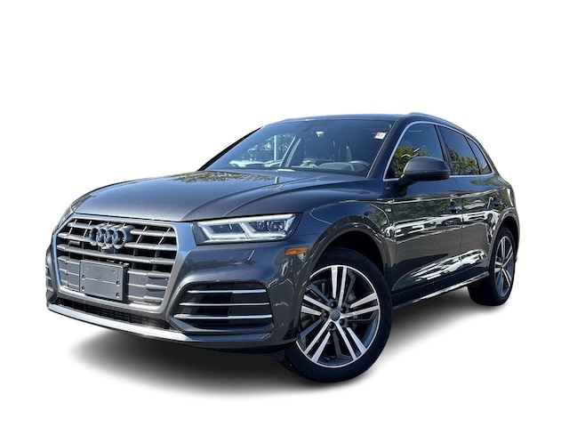 Photo of 2018 Audi Q5 
