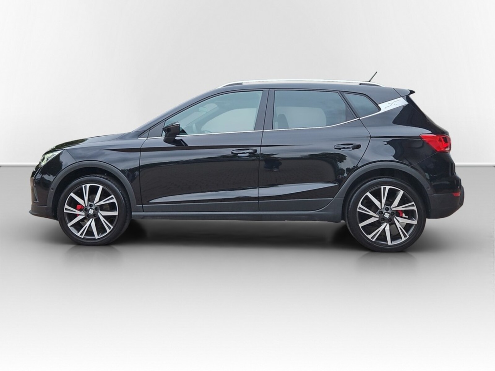 SEAT Arona – Bild 8