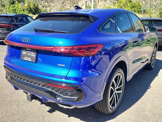 2026 Audi Q5 Sportback