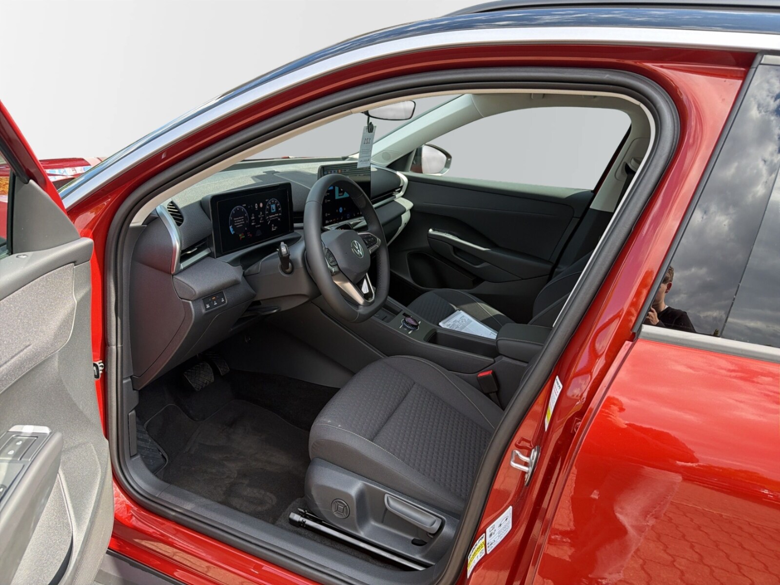 Volkswagen T-Roc – Bild 8