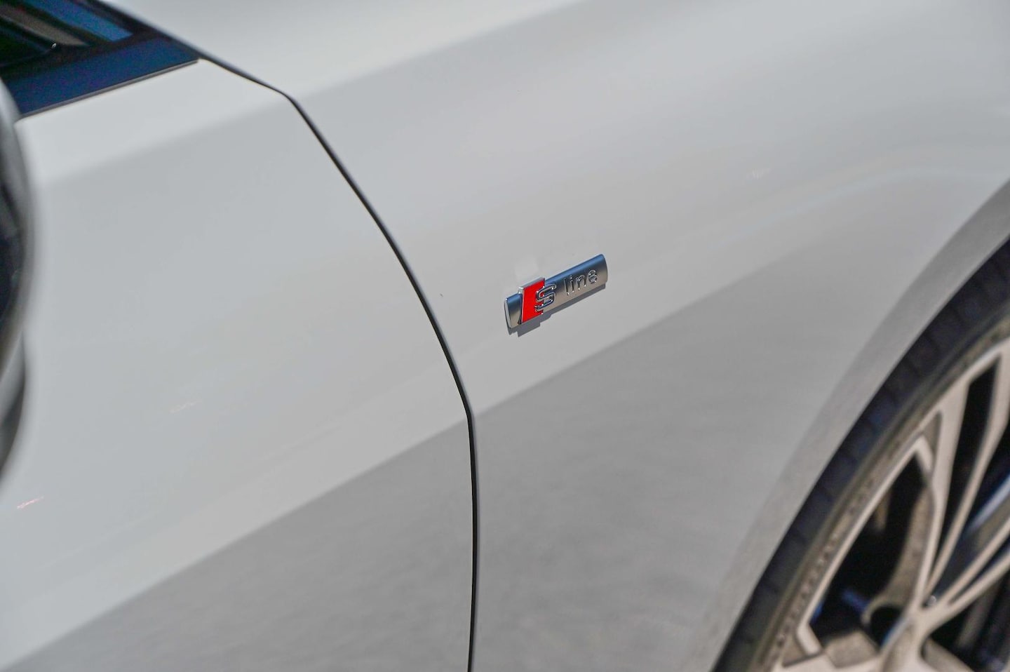 Image about Audi A5 Sedan TFSI 150 kW S tronic