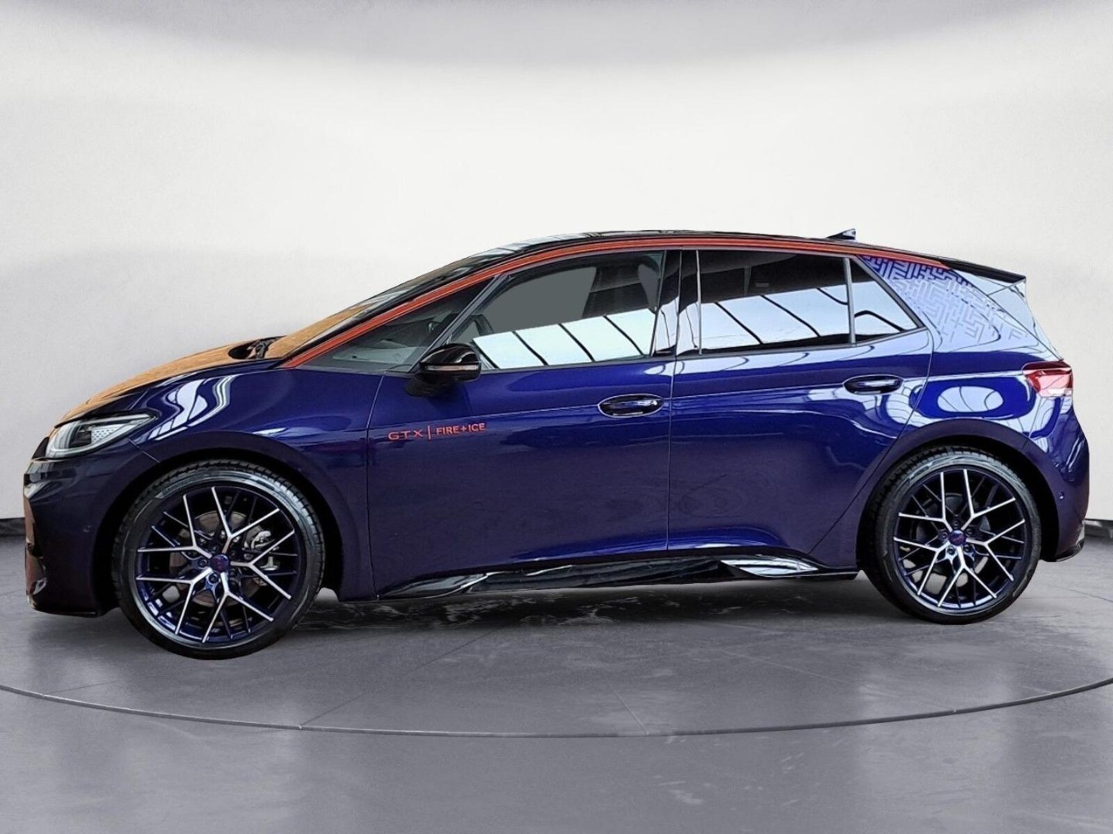 Volkswagen ID.3 – Bild 3