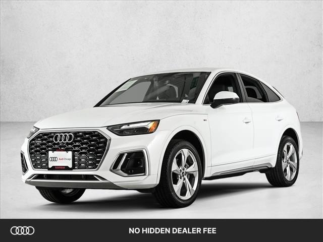 2022 Audi Q5 Sportback