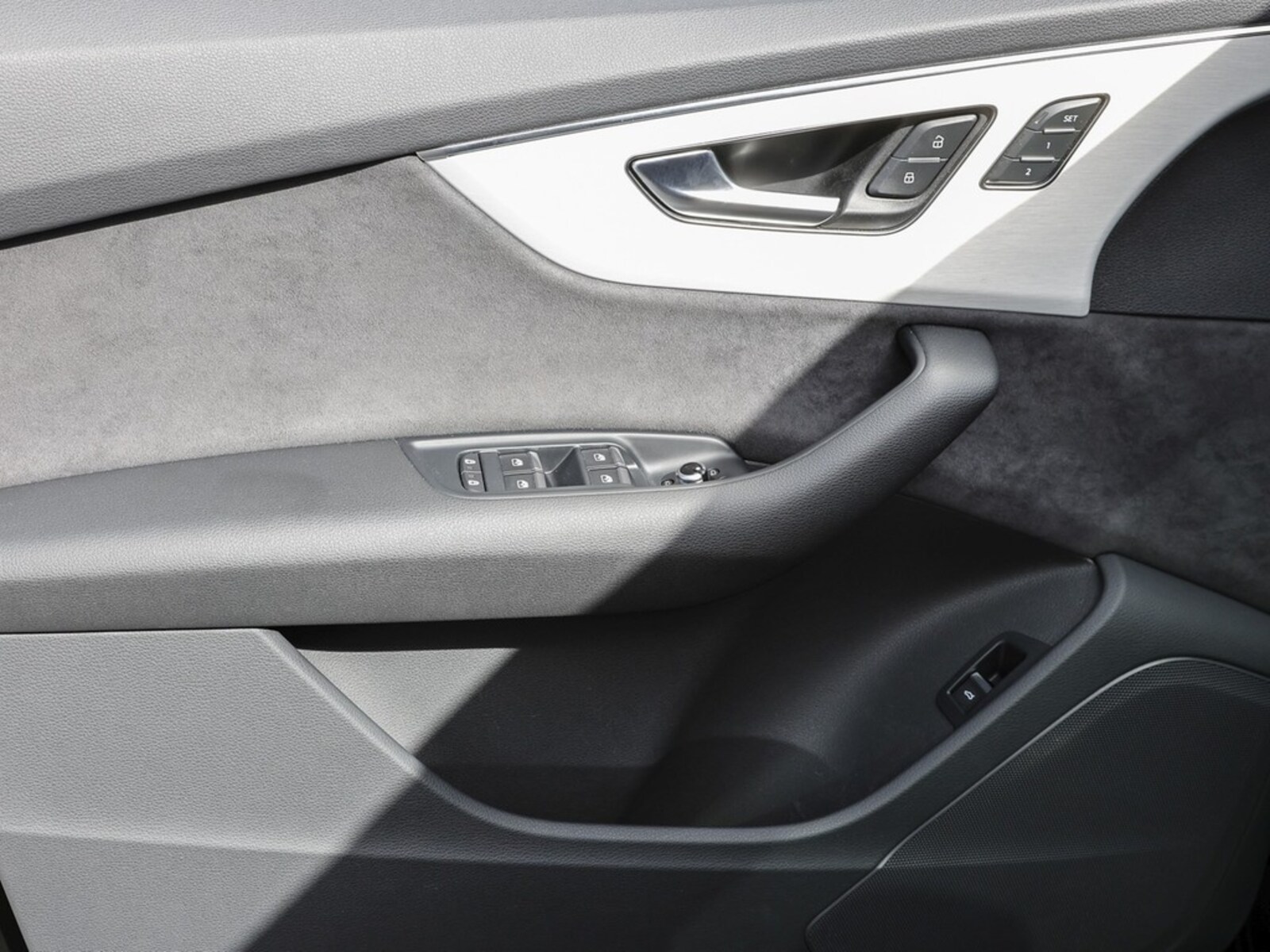 Audi SQ7 – Bild 20