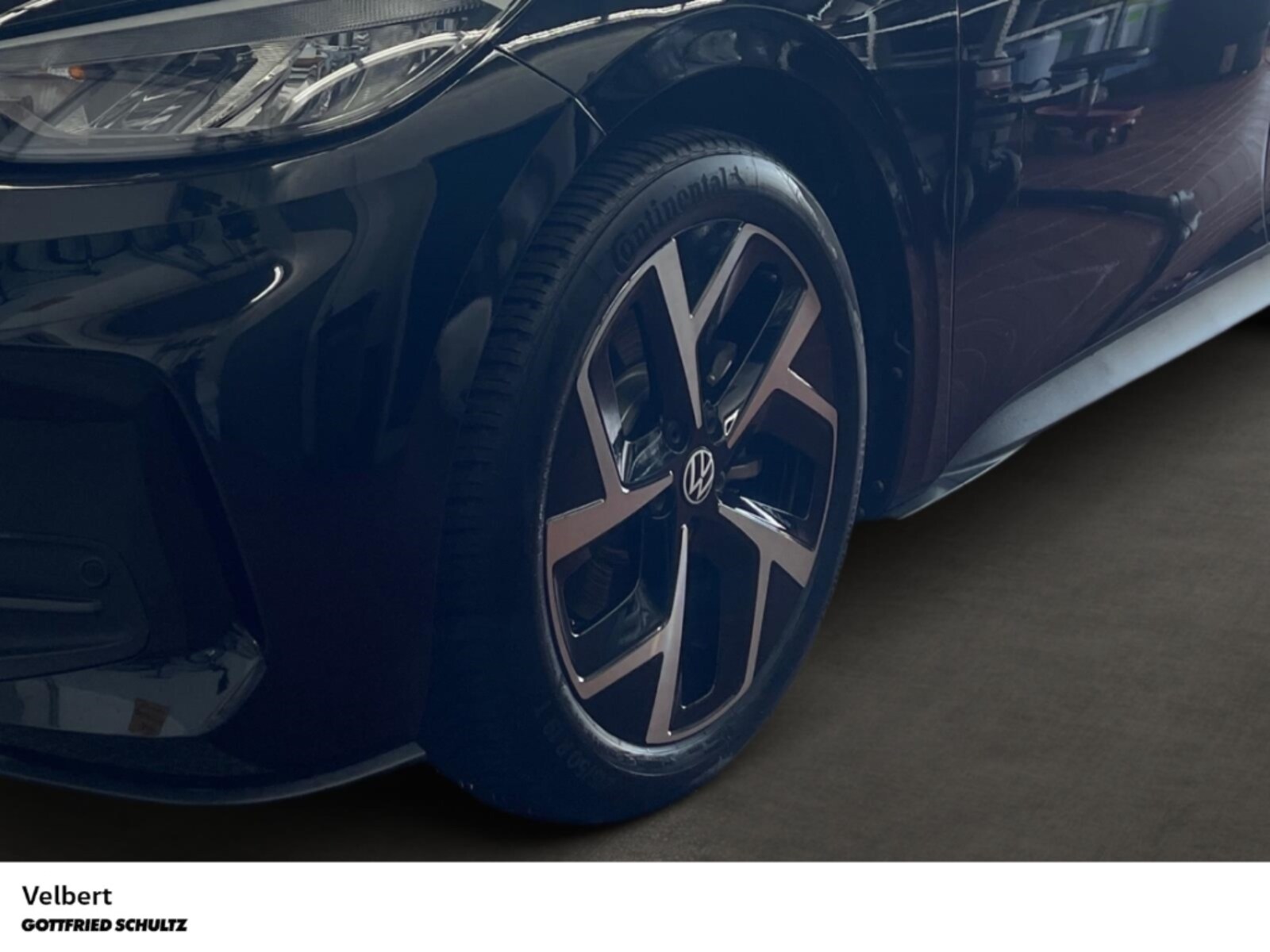 Volkswagen ID.3 – Bild 8