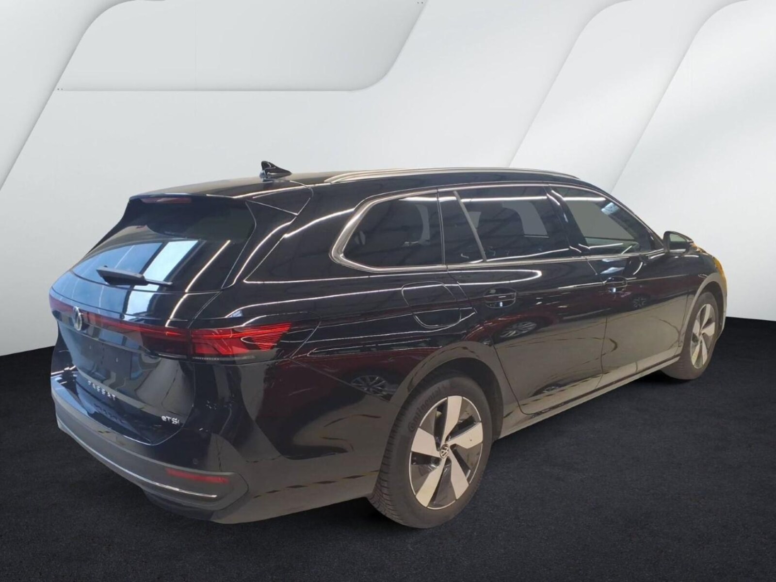 Volkswagen Passat – Bild 3