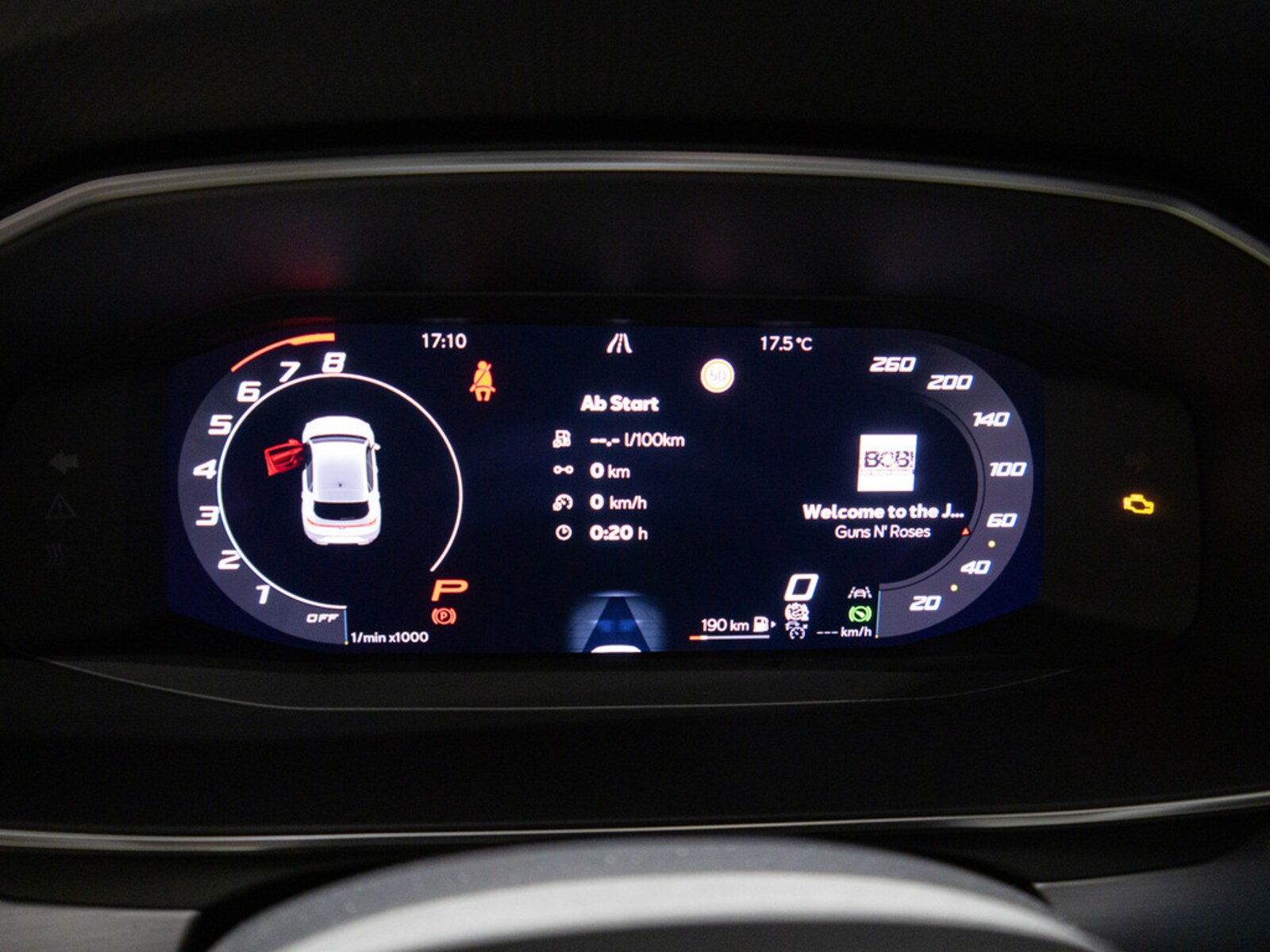 SEAT Leon – Bild 17