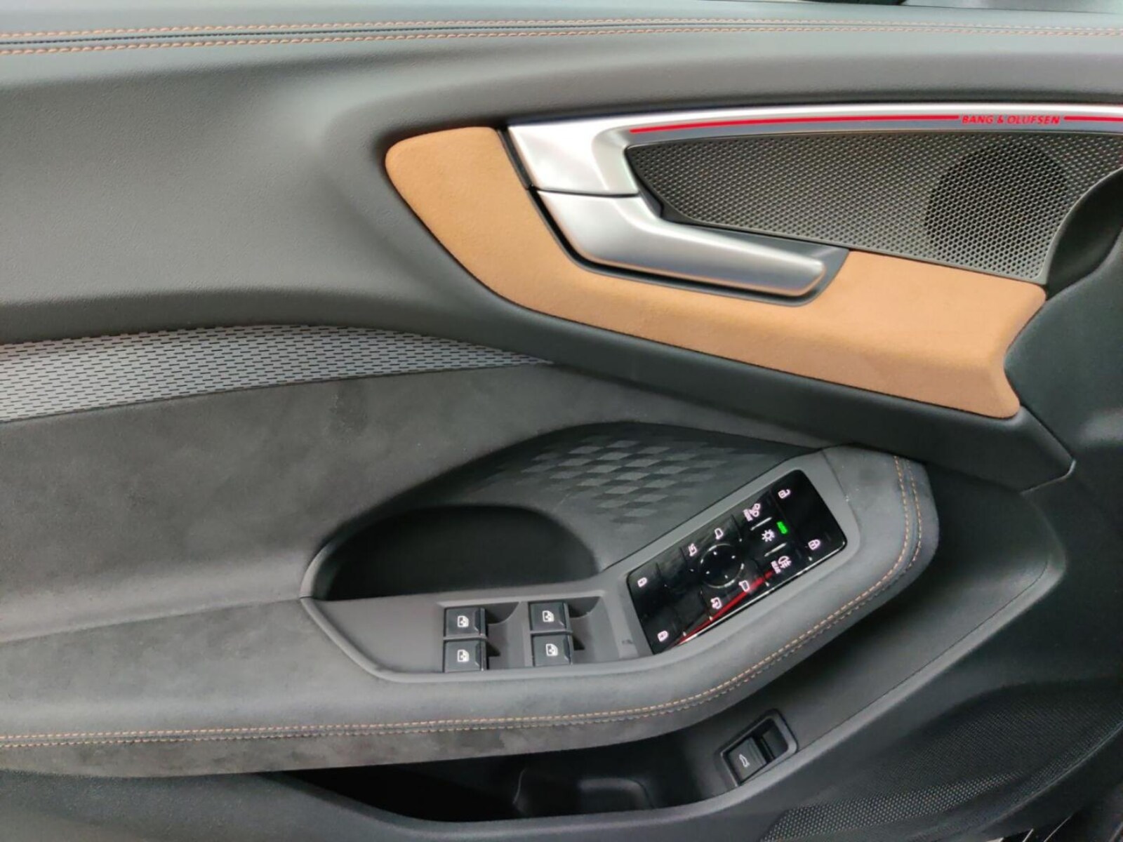 Audi A5 Avant – Bild 10