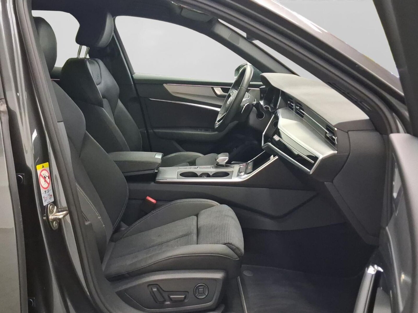 Audi S6 Avant – Bild 4