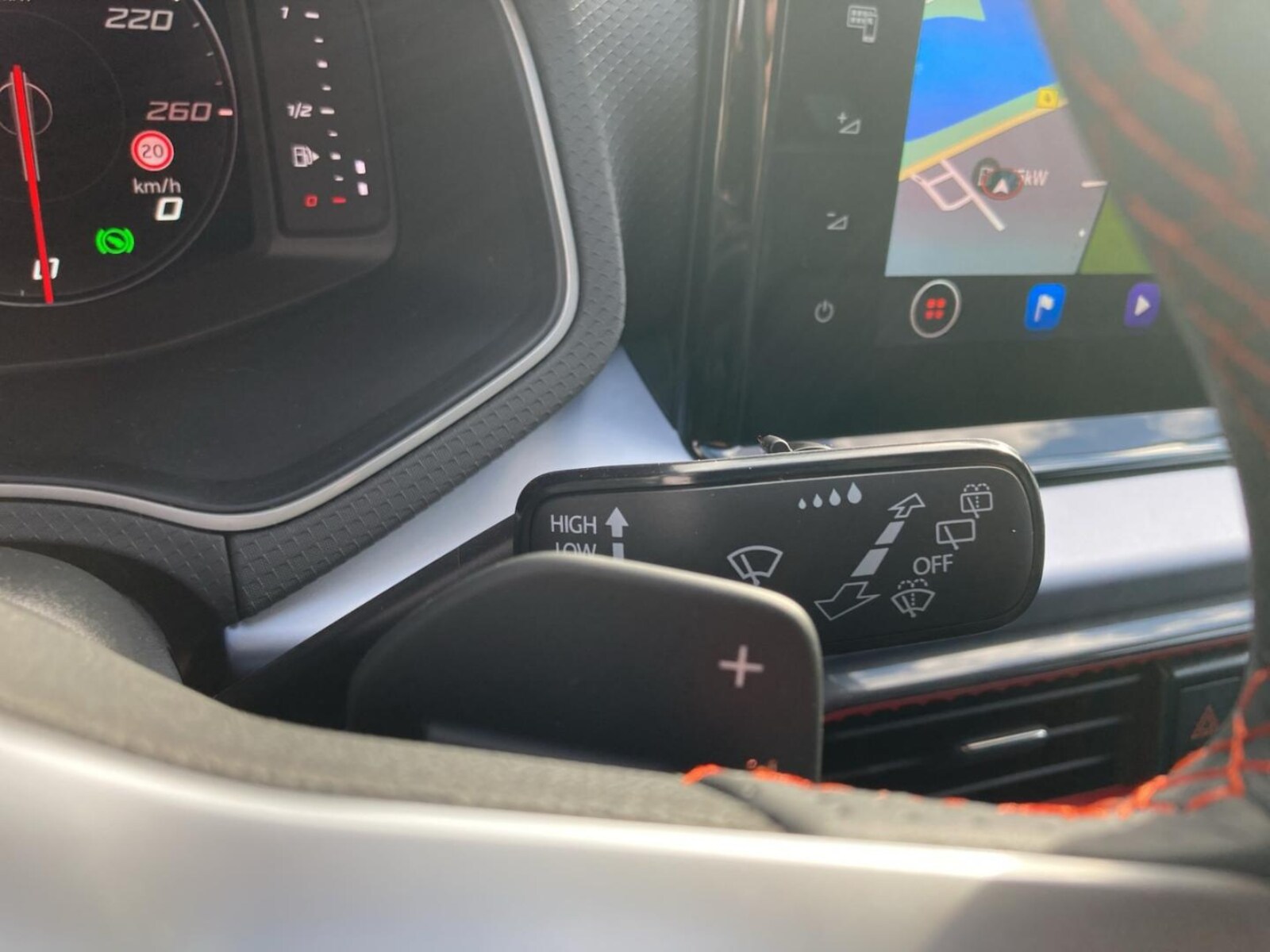 SEAT Ibiza – Bild 22