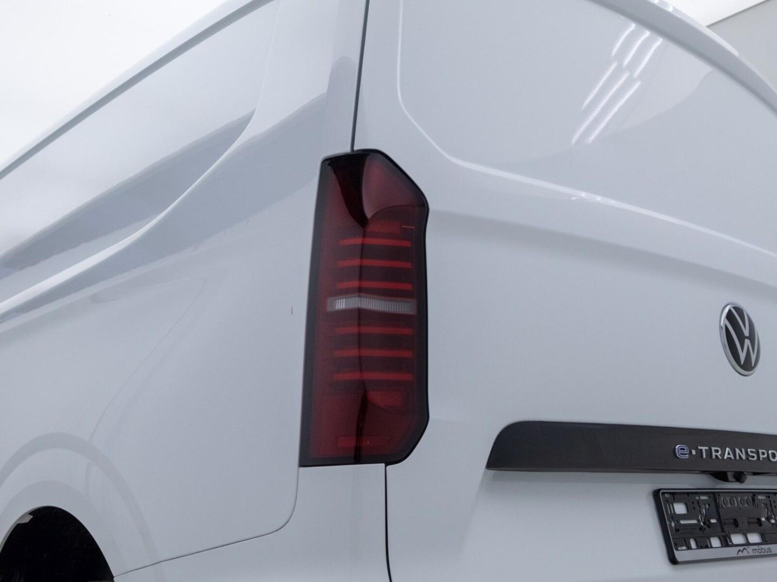 Volkswagen Transporter Kasten langer Radstand – Bild 24
