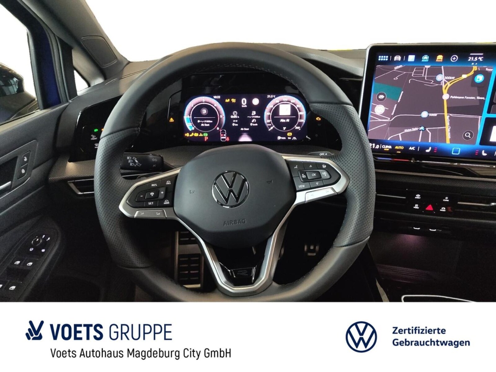 Volkswagen Golf – Bild 11