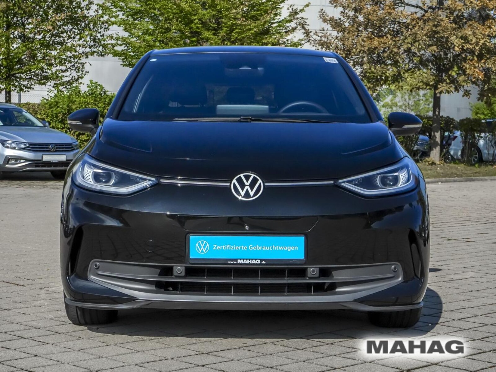 Volkswagen ID.3 – Bild 4