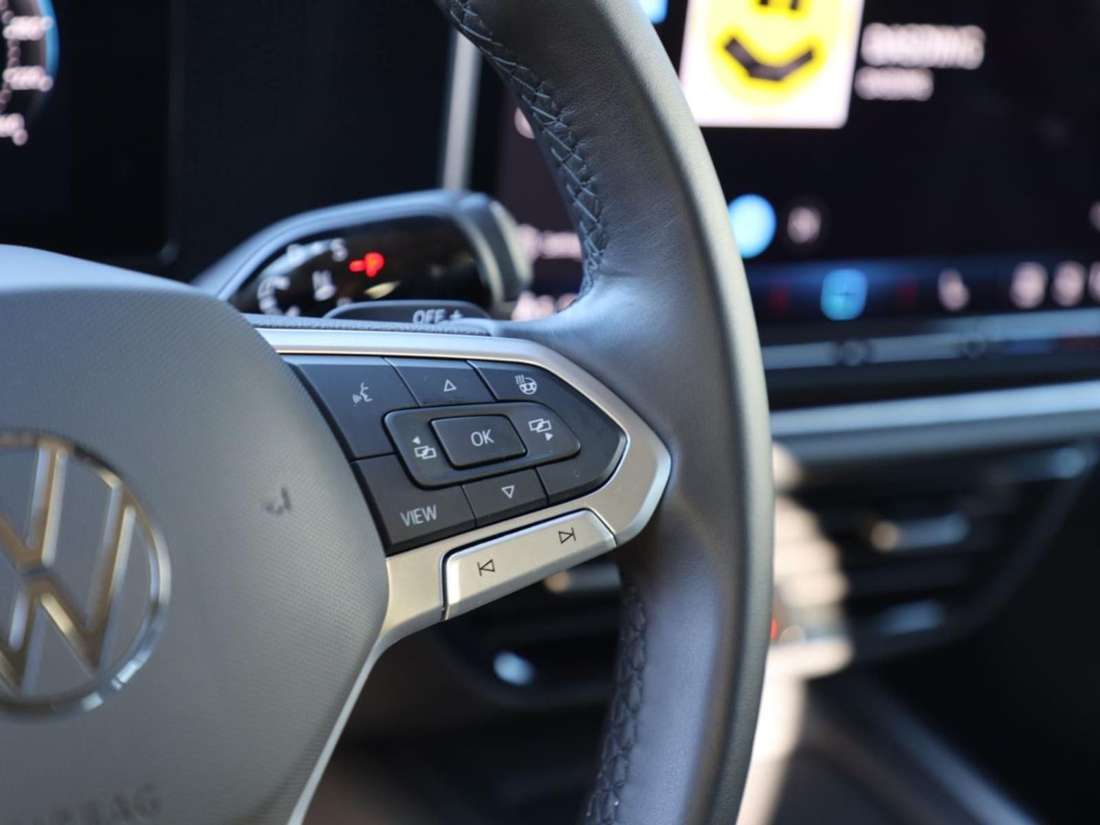 Volkswagen Passat – Bild 13