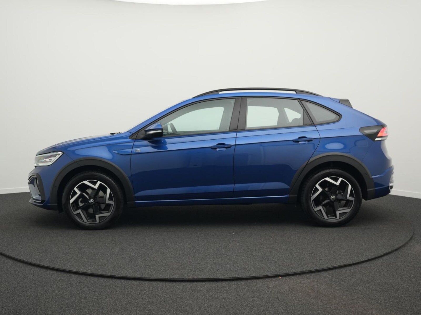 Volkswagen Taigo – Bild 14