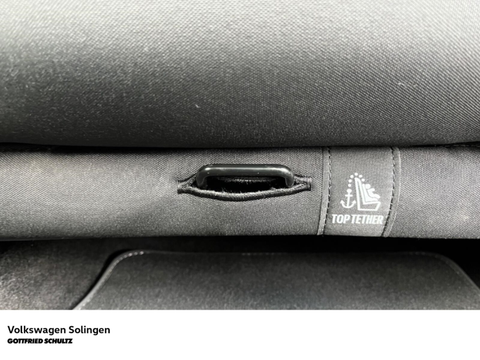 Volkswagen Golf Variant – Bild 15
