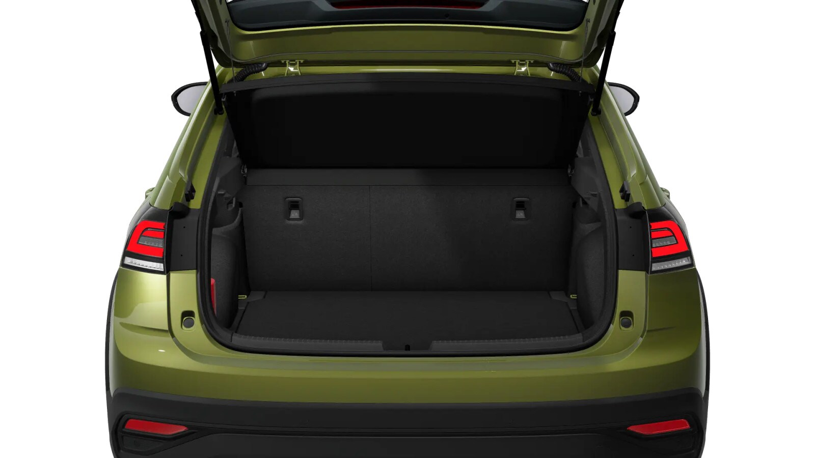 Volkswagen Taigo – Bild 7
