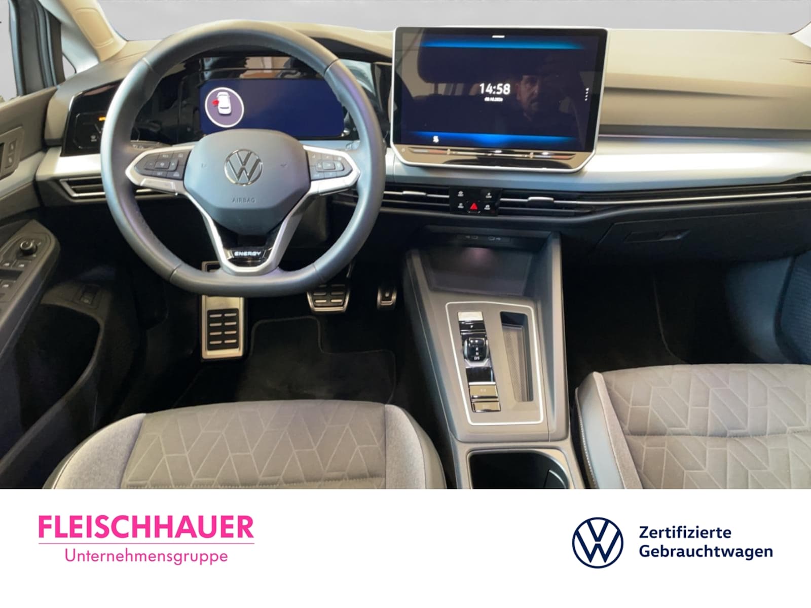 Volkswagen Golf – Bild 12