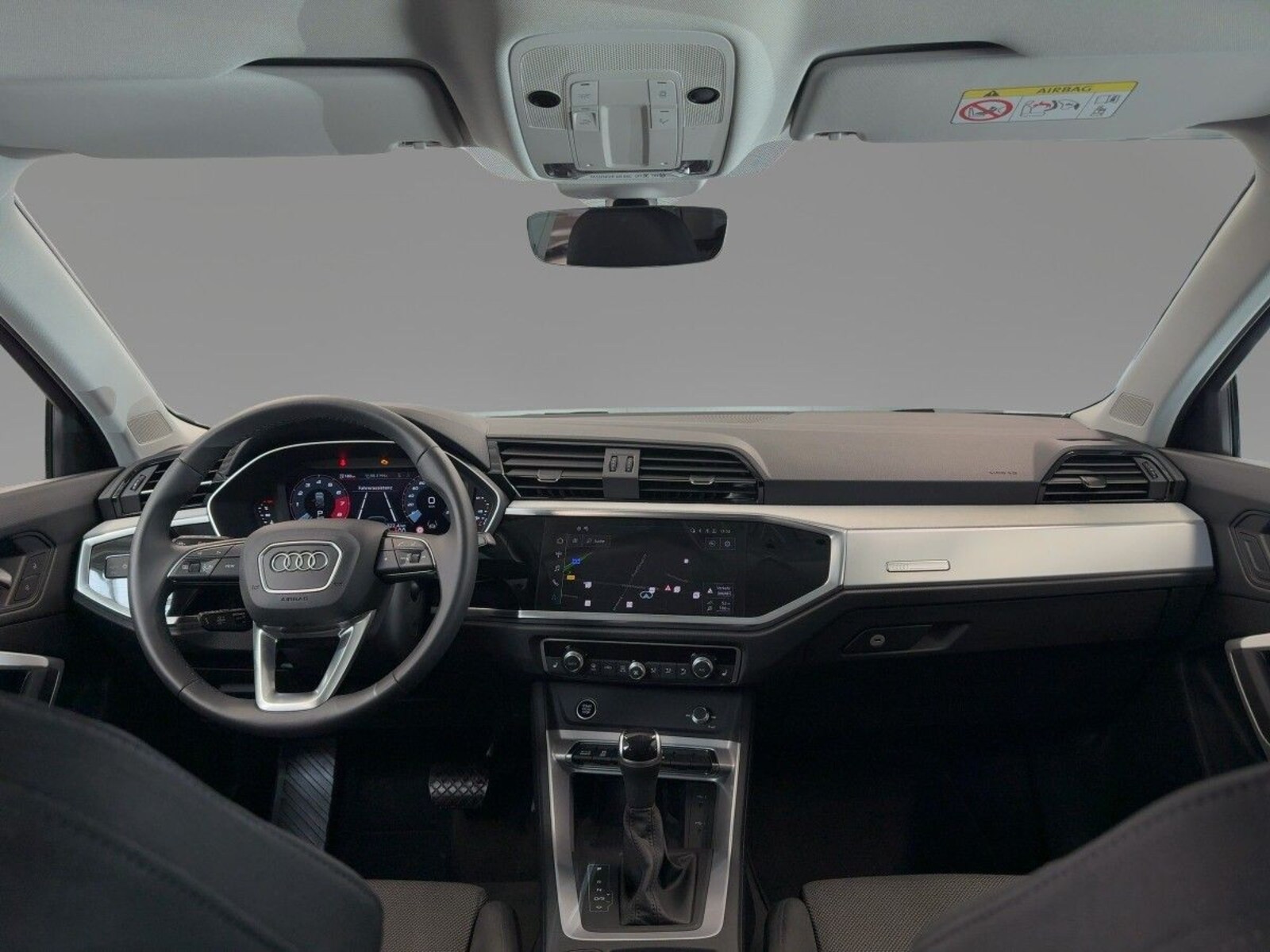 Audi Q3 – Bild 9
