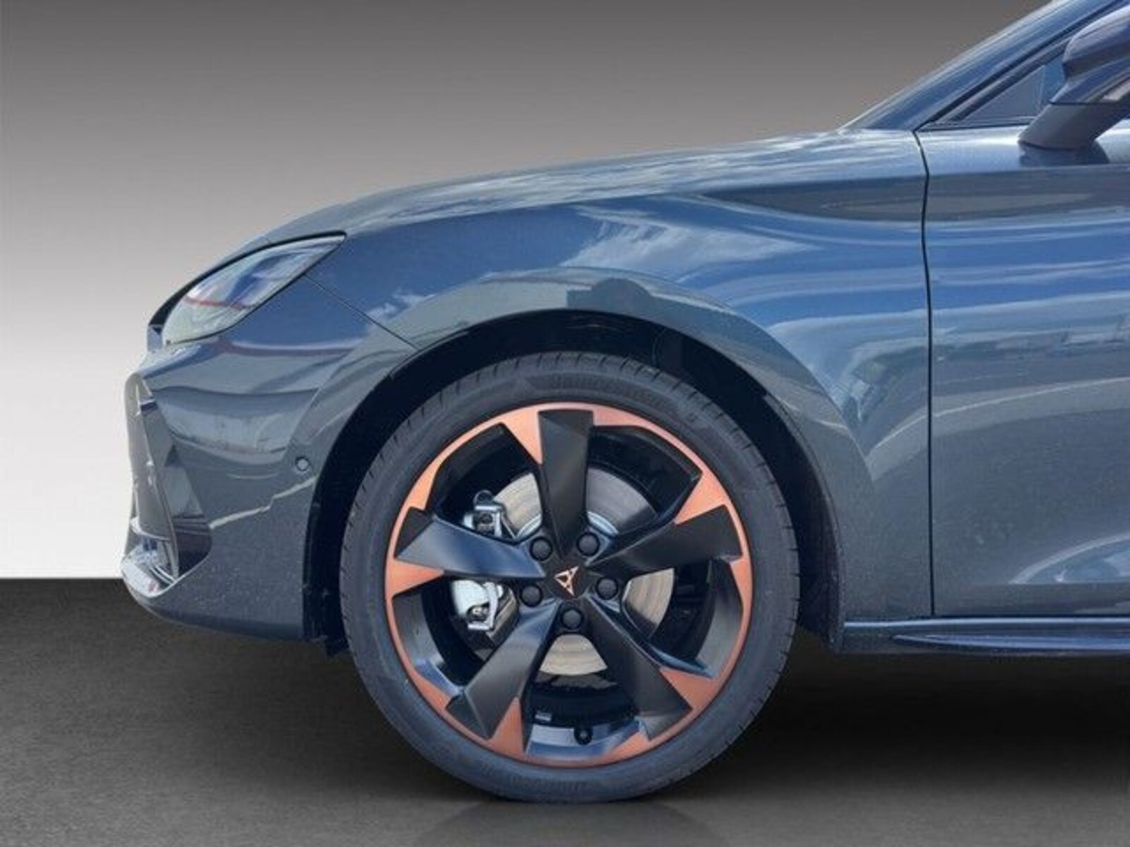 CUPRA Leon Sportstourer – Bild 7