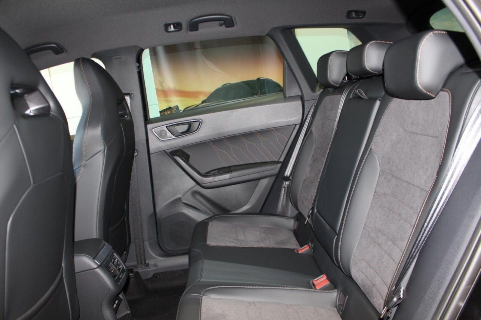 CUPRA Ateca – Bild 16