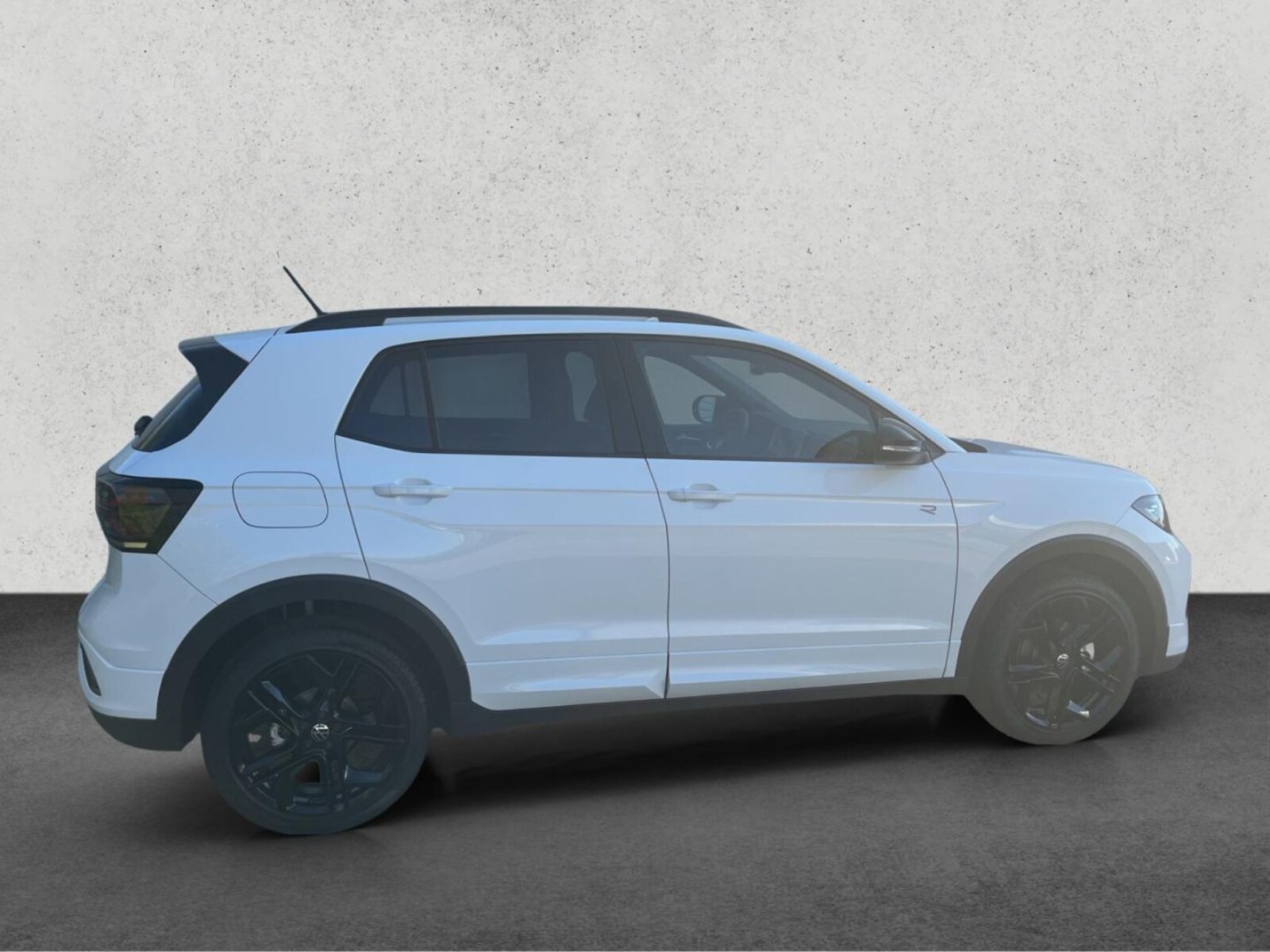 Volkswagen T-Cross – Bild 6