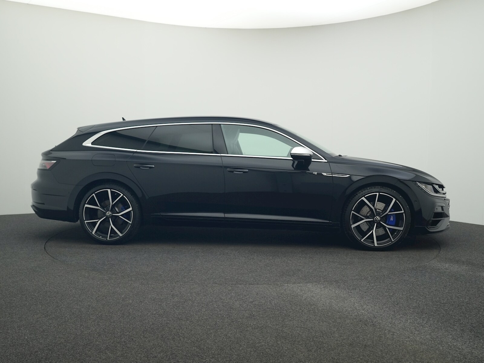 Volkswagen Arteon Shooting Brake – Bild 7