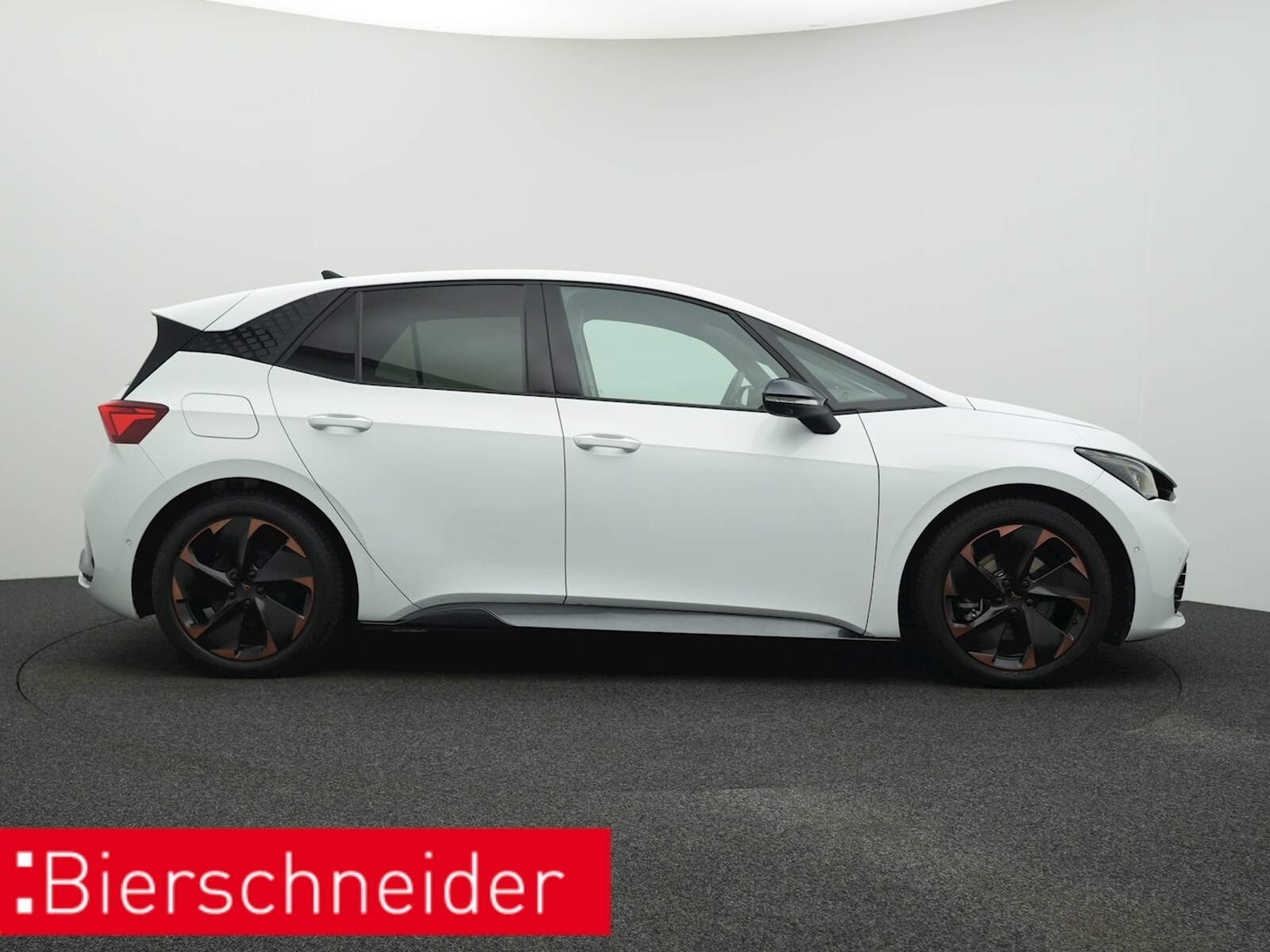 CUPRA Born – Bild 6