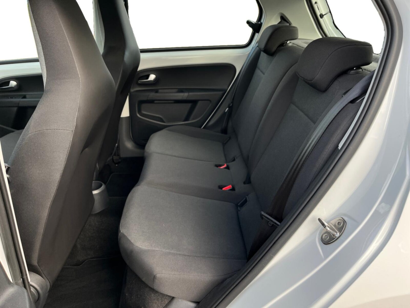 Volkswagen up! – Bild 11
