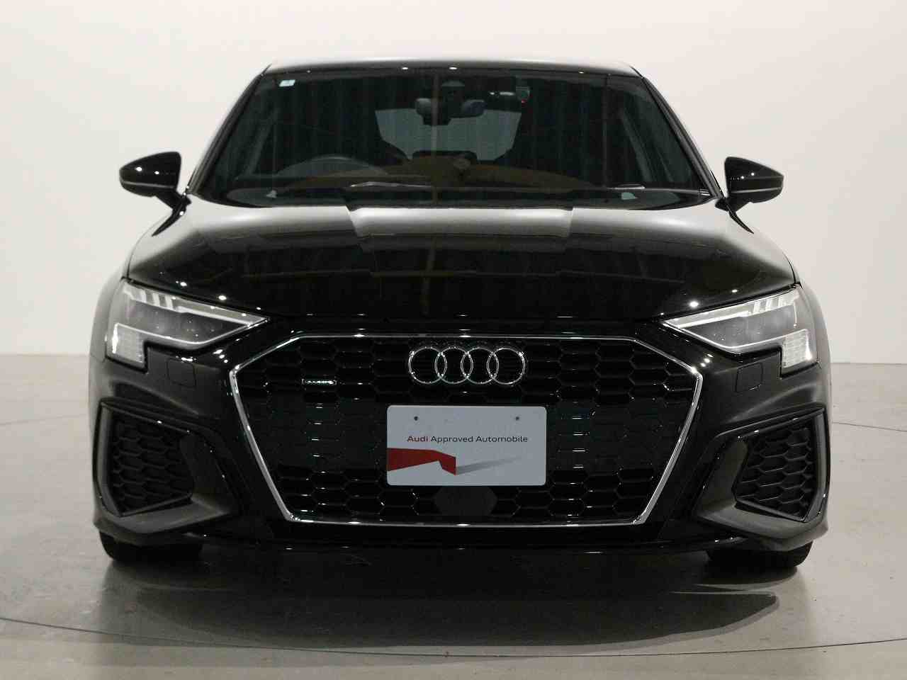 Image about Audi A3 Sportback 40 TFSI quattro S line