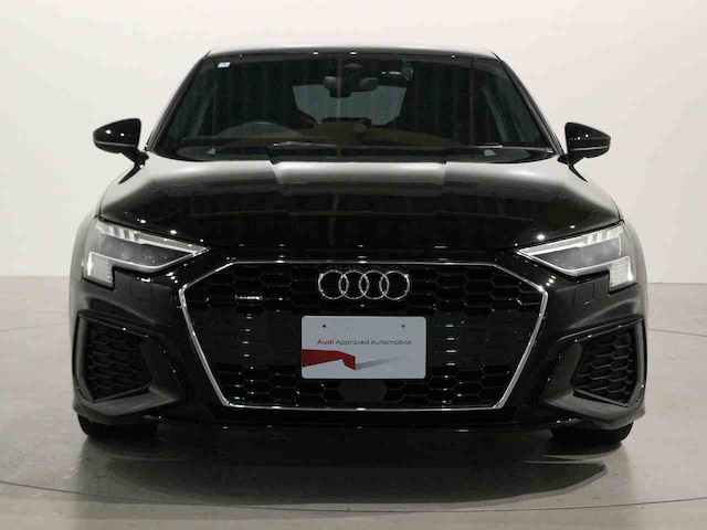 Image about Audi A3 Sportback 40 TFSI quattro S line