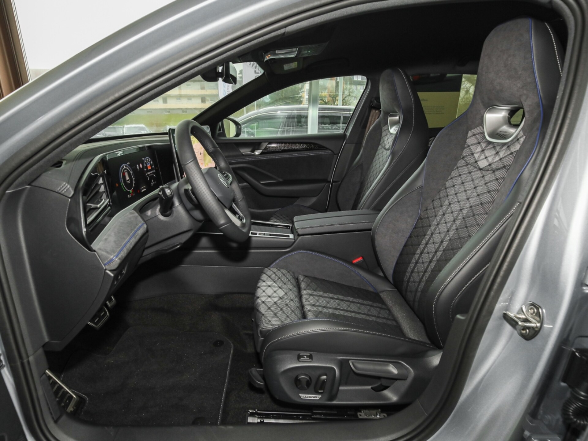 Volkswagen Passat R-Line