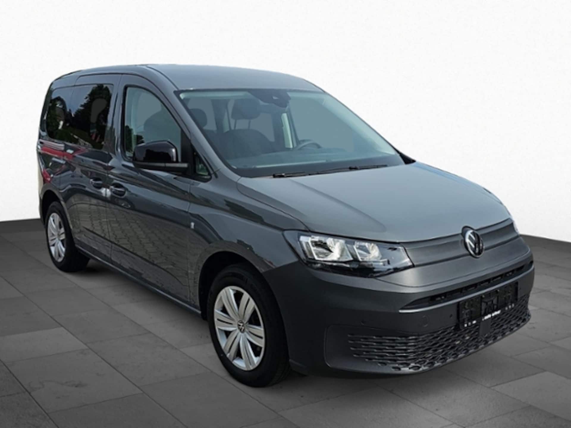 Volkswagen Caddy Basis-Modell