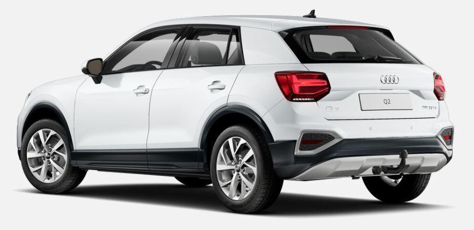 Image about Audi Q2 advanced 35 TFSI S tronic