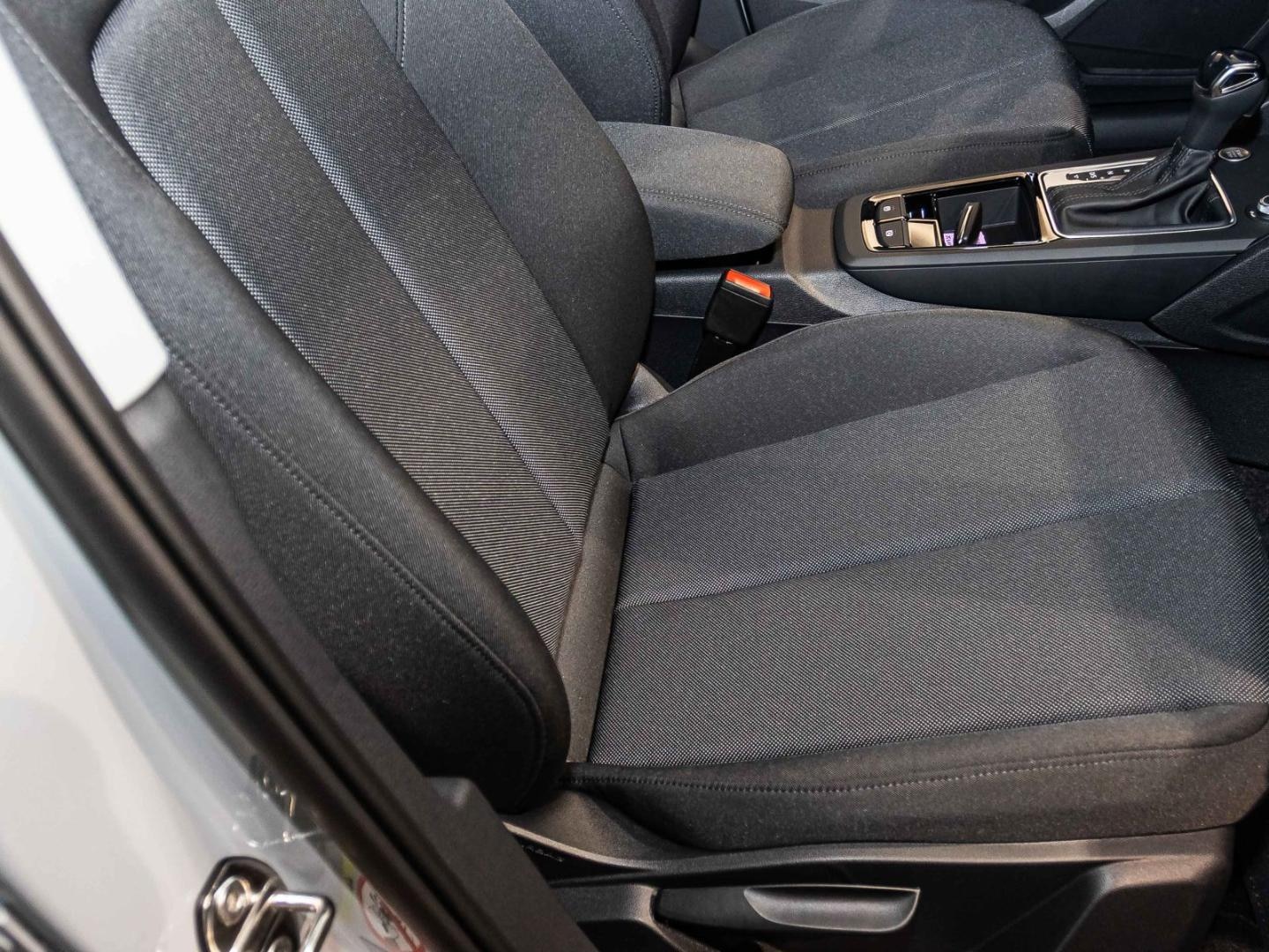 Bild über Audi Q2 advanced 35 TFSI S tronic - für weitere Informationen kontaktieren Sie den Audi Partner