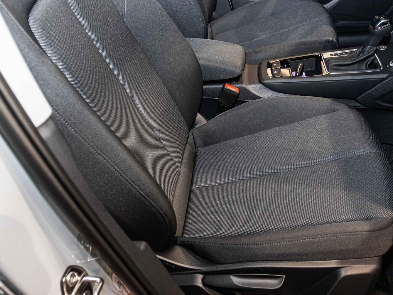Audi Q2 – Bild 16