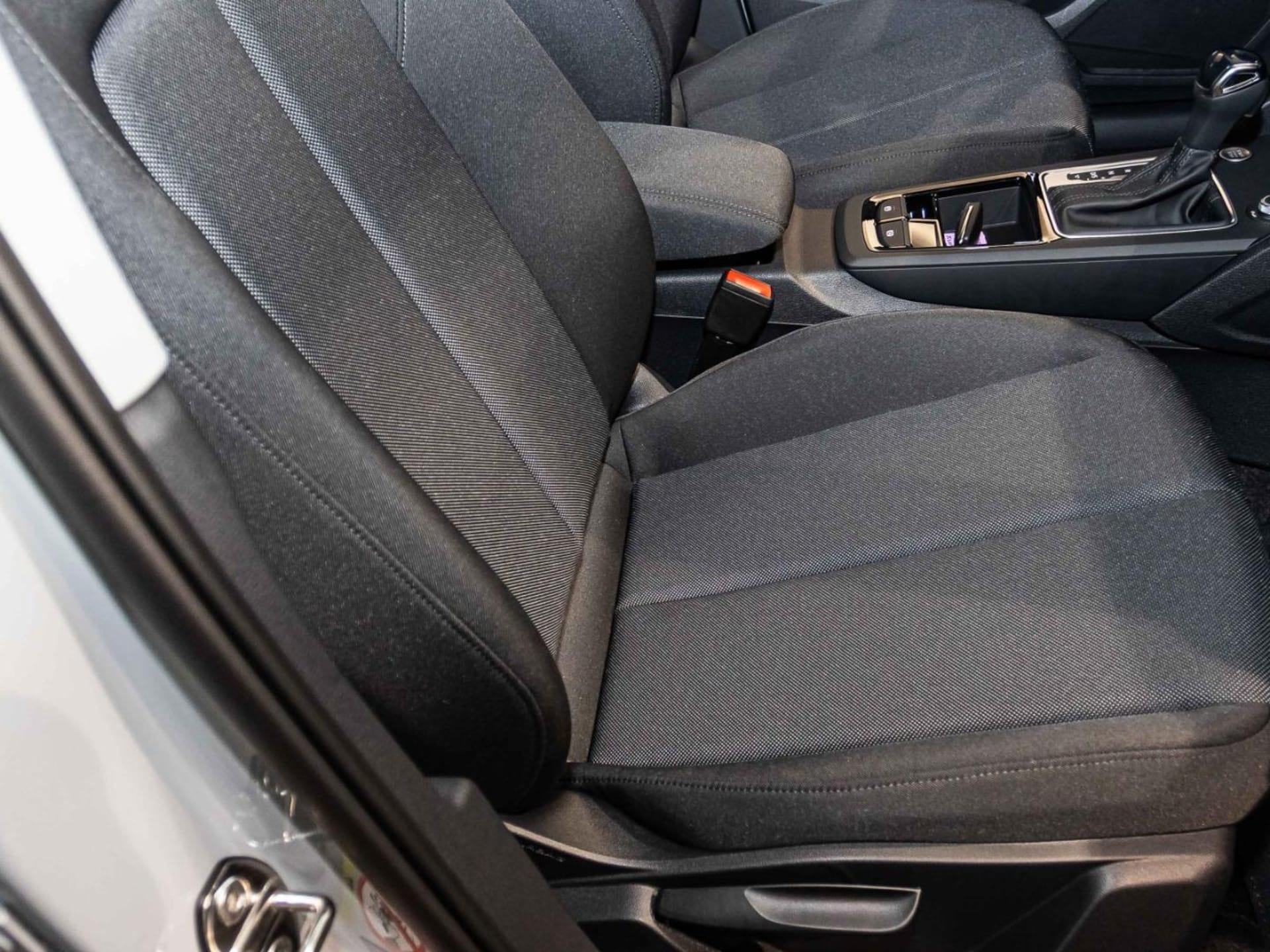 Audi Q2 Advanced
