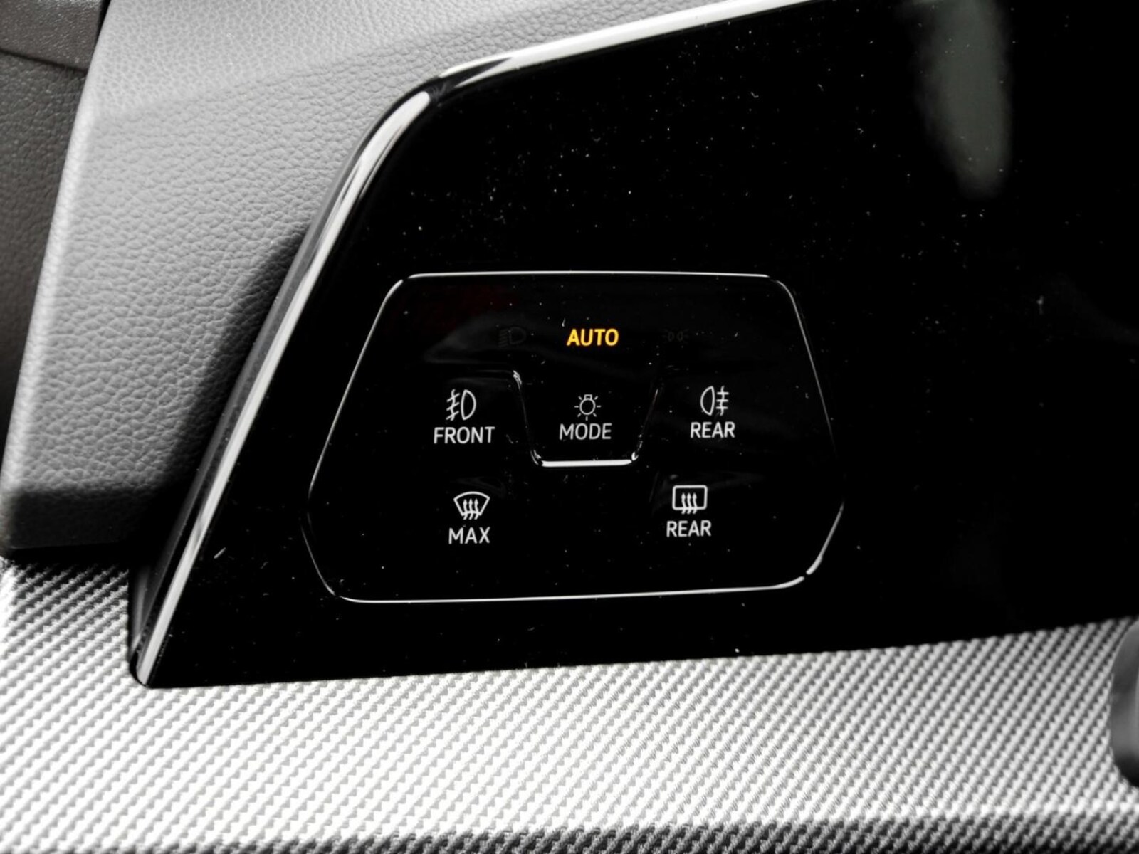 Volkswagen Golf – Bild 14