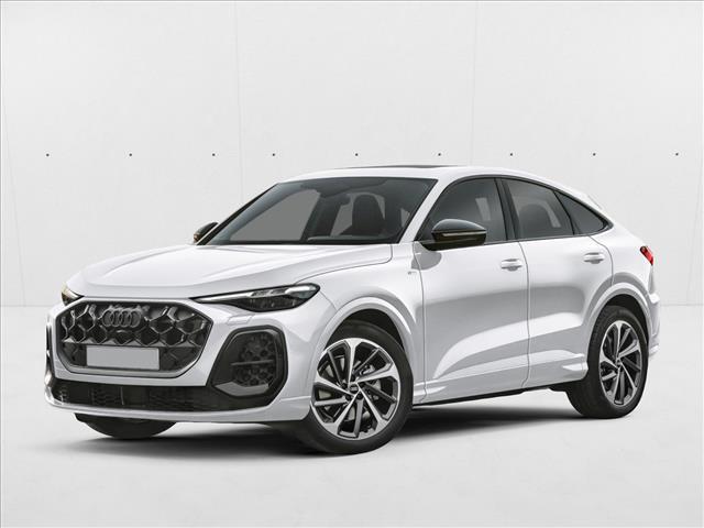 2025 Audi Q5 Sportback