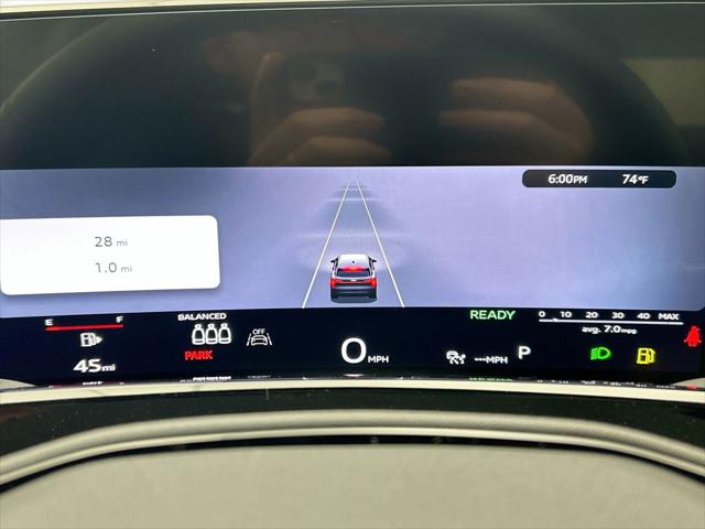 2026 Audi Q3 Base - Photo 33