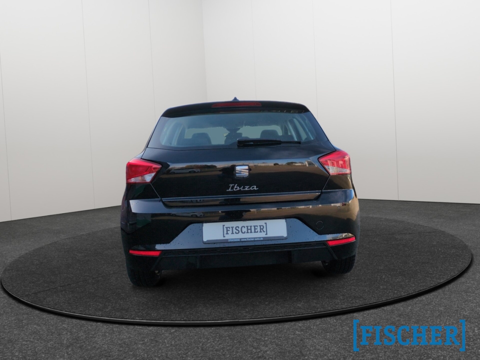 SEAT Ibiza Style