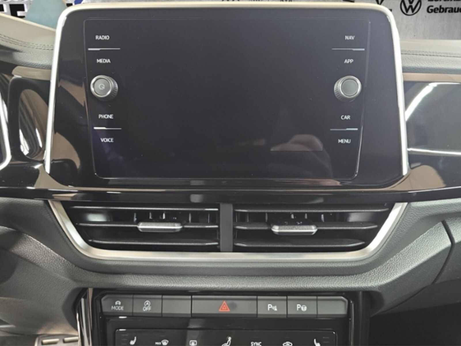 Volkswagen T-Roc Cabriolet – Bild 12