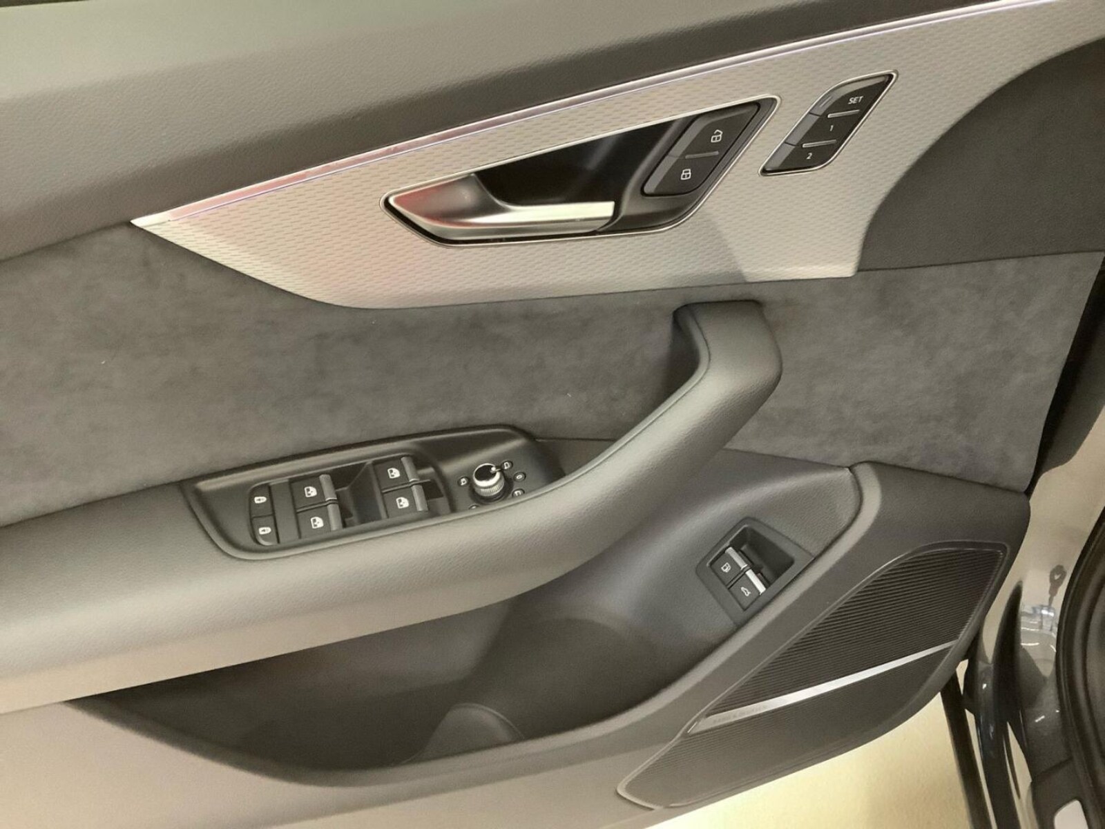 Audi Q7 – Bild 17