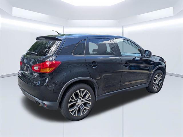 Used 2016 Mitsubishi Outlander Sport SE with VIN JA4AP3AW8GZ049516 for sale in Gainesville, FL