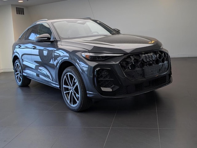 Photo of 2026 Audi Q5 Sportback 