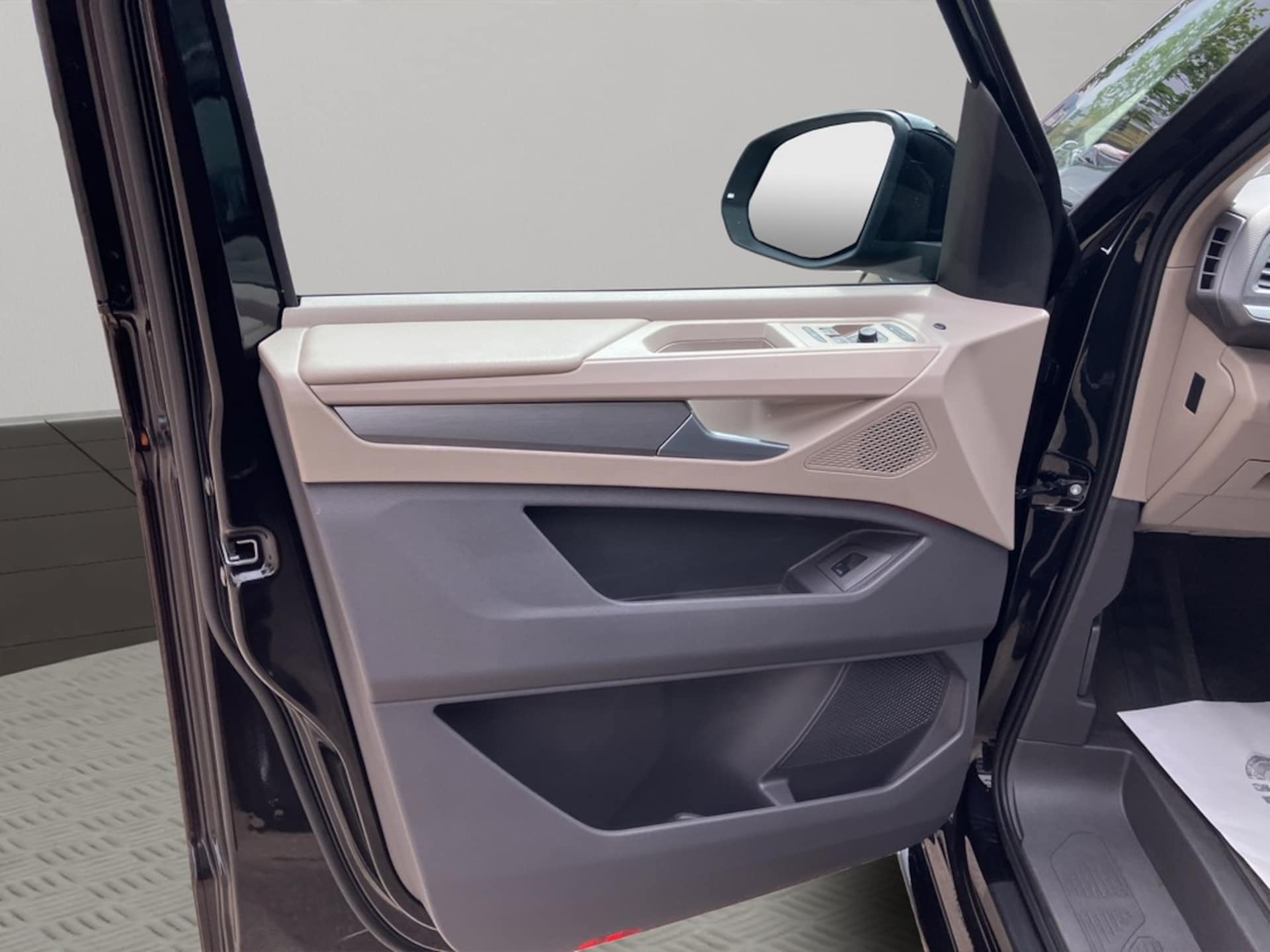 Volkswagen Multivan Life