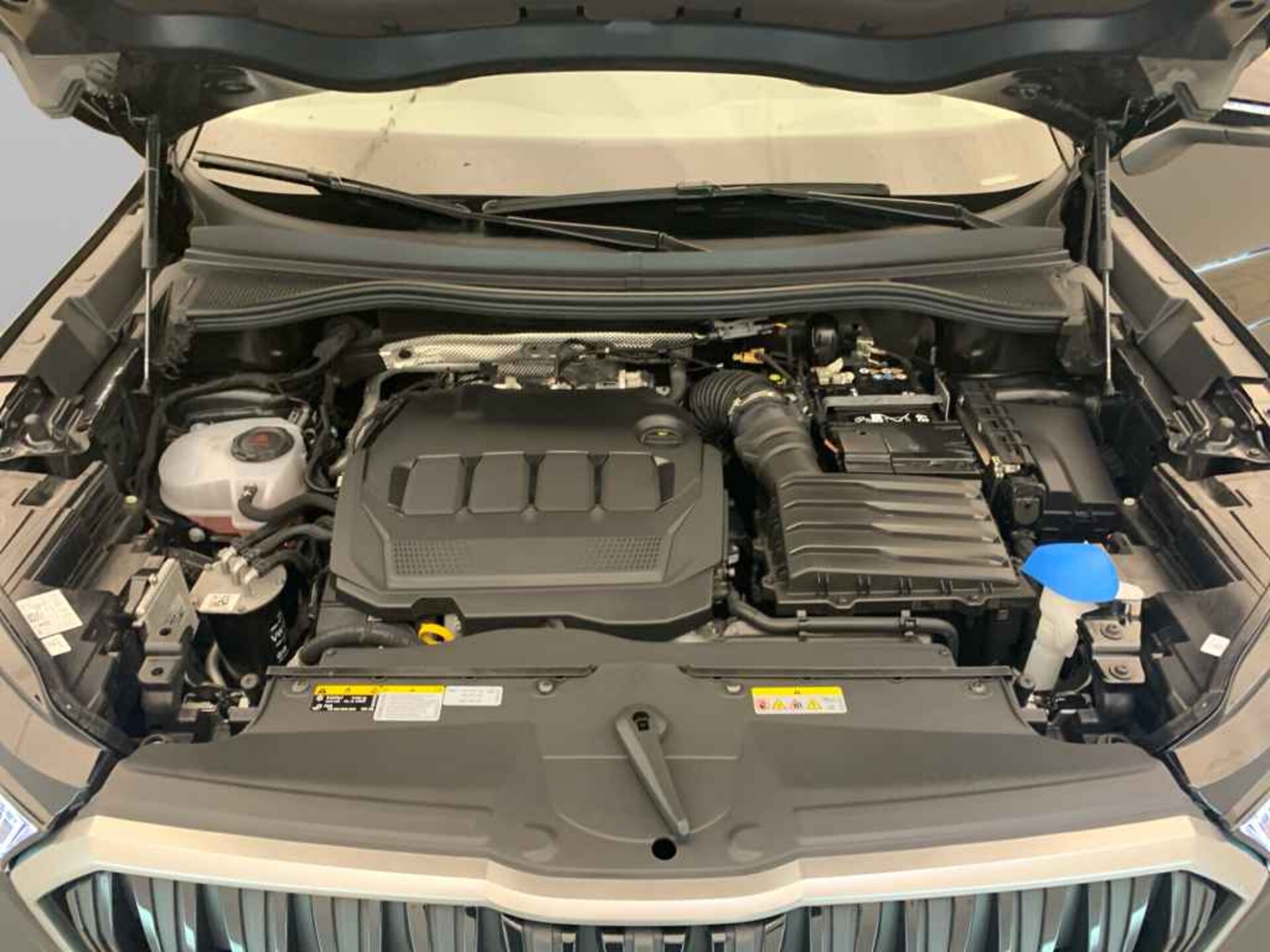 Skoda Kodiaq Selection