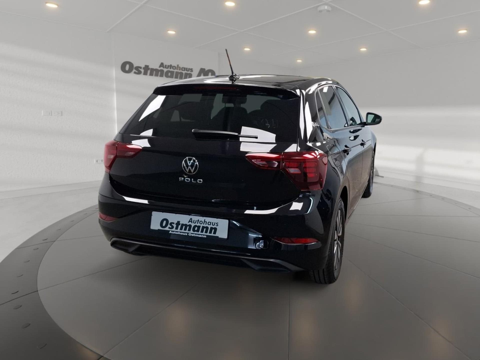 Volkswagen Polo Goal
