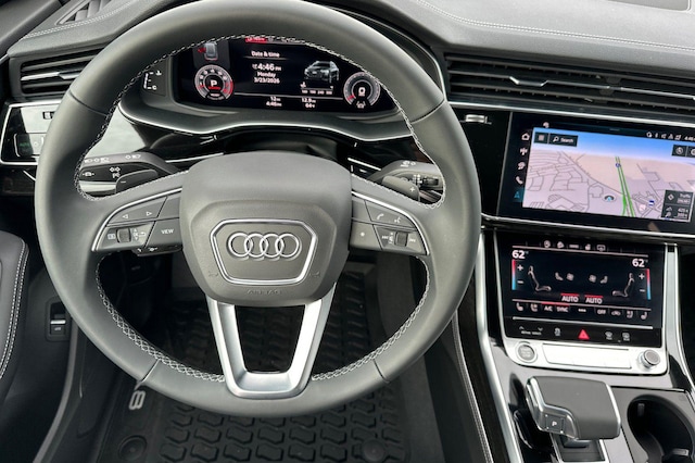 2026 Audi Q8 Premium Plus - Photo 13