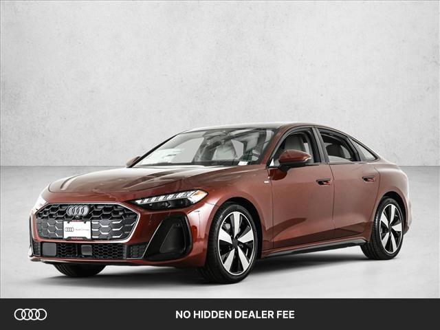 2026 Audi A5 Premium Plus quattro S tronic's photo